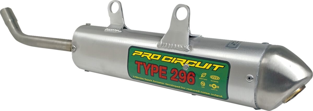 Potter offroad — Pro Circuit 1352312