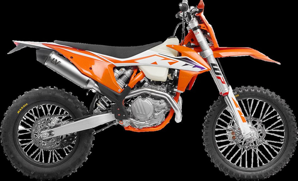 Potter offroad — Leovince 14436X