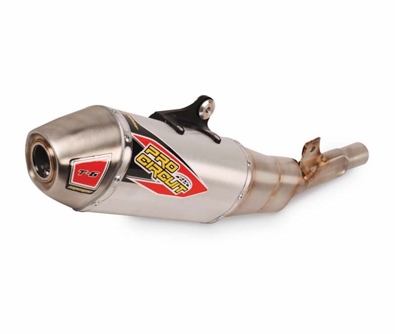 Potter offroad til Kawasaki KX 450 — Pro Circuit 0122445A
