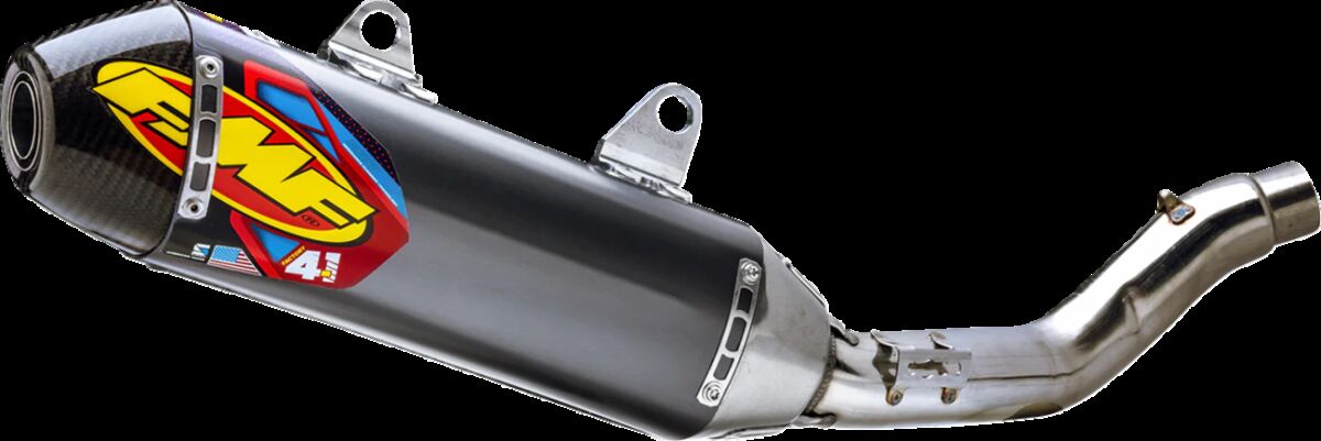 Potter offroad til Kawasaki KX 450 — FMF 042403