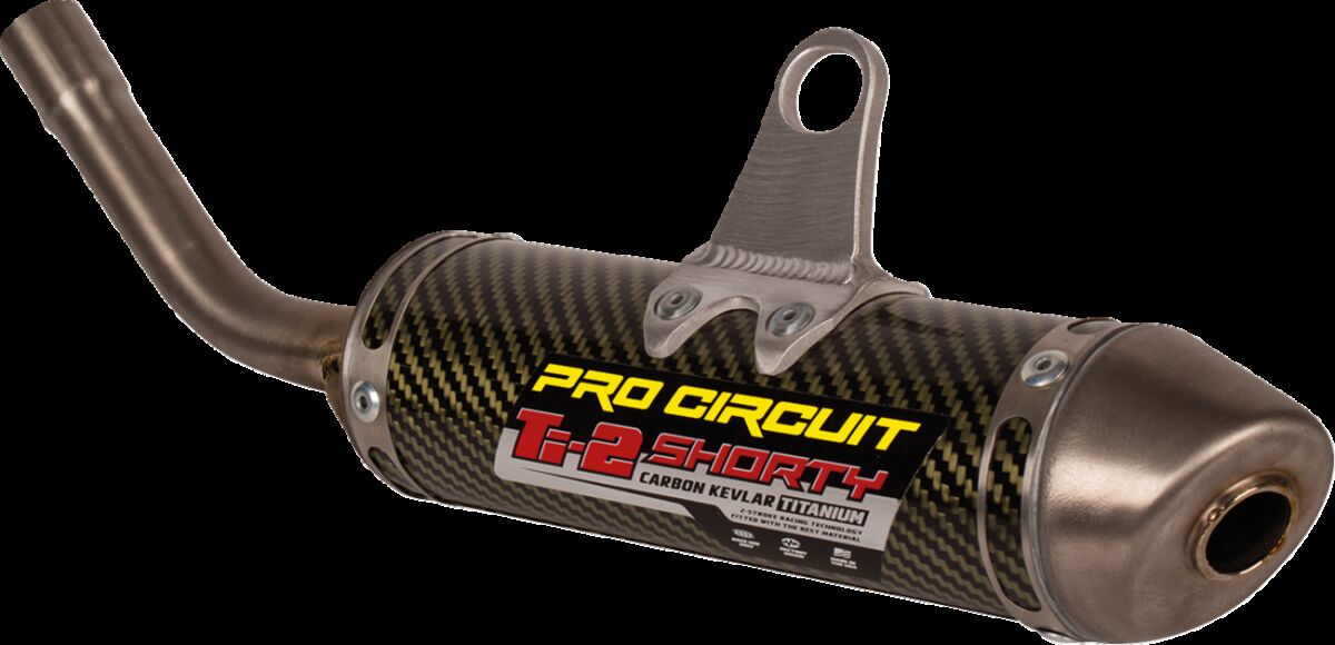 Potter offroad — Pro Circuit 1152465K