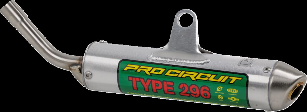 Potter offroad — Pro Circuit 1352465