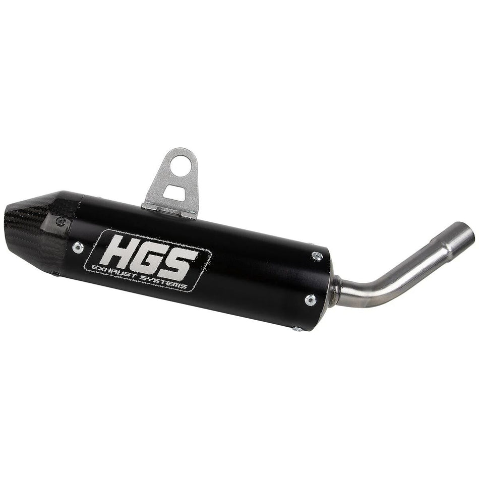 Potter offroad — HGS XT-624-SCZ