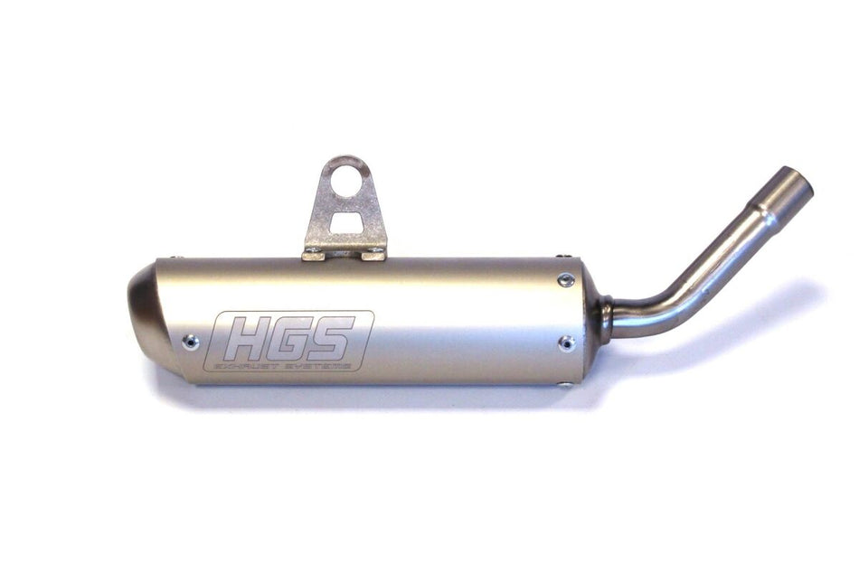 Potter offroad — HGS XT-616-SSG