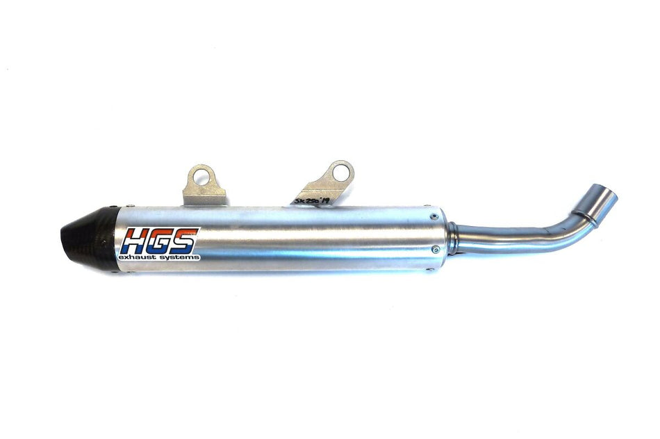 Potter offroad — HGS XT-223-RSG