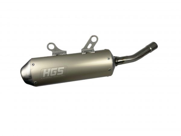 Potter offroad — HGS XT-217-SSG