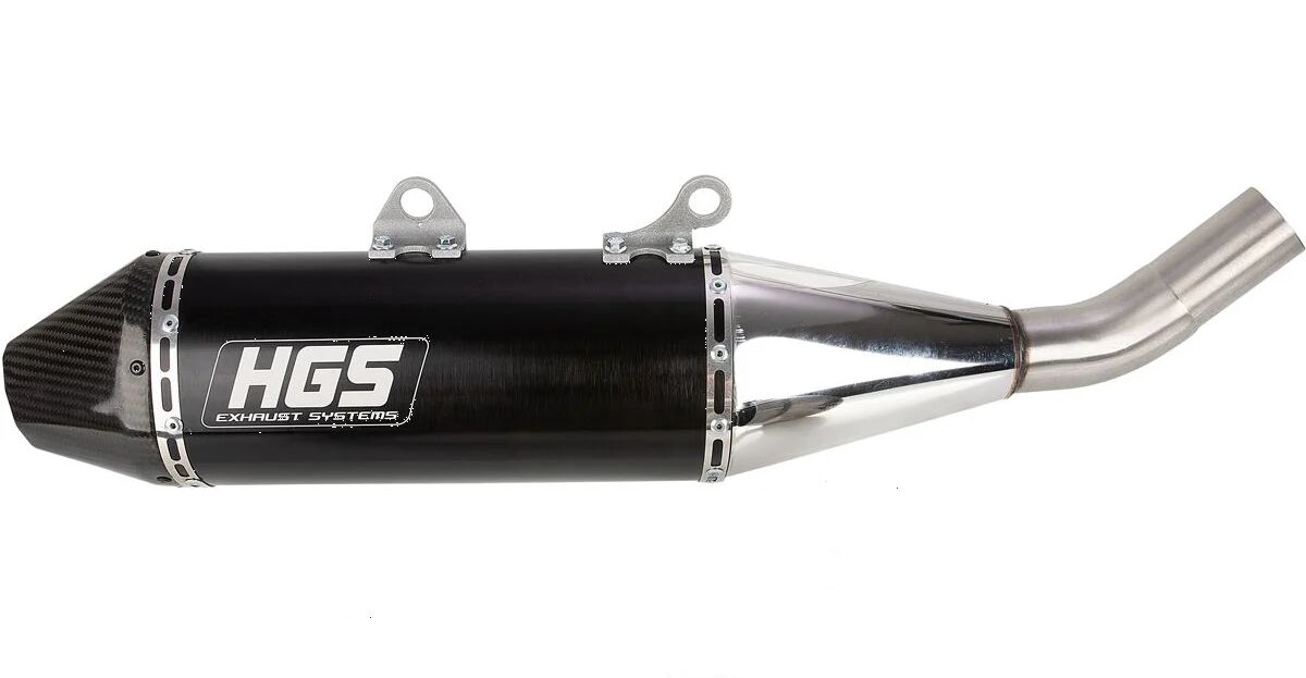 Potter offroad — HGS XF-919-SCZ