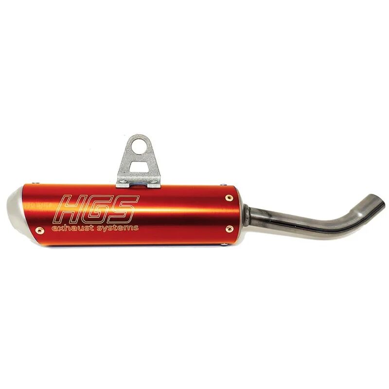 Potter offroad — HGS XT-825-SSO
