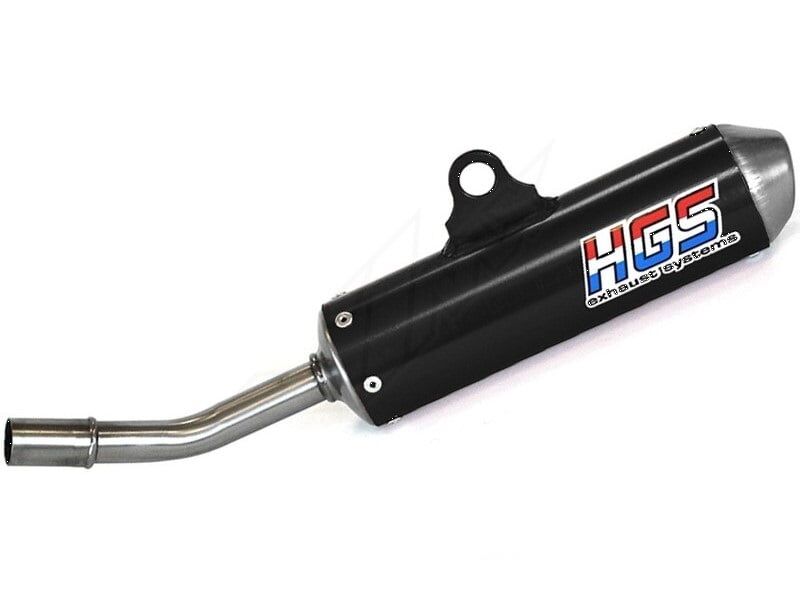 Potter offroad — HGS XT-825-SSZ