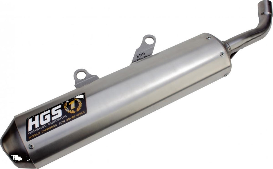 Potter offroad — HGS XE-224-SSG