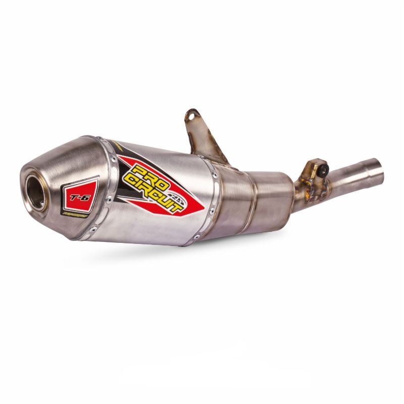 Potter offroad til Honda CRF 250 R — Pro Circuit 0112425A
