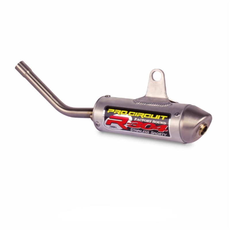 Potter offroad — Pro Circuit 1152585