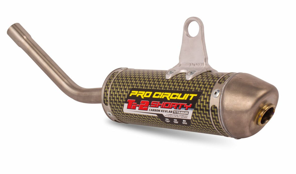 Potter offroad — Pro Circuit 1152585K