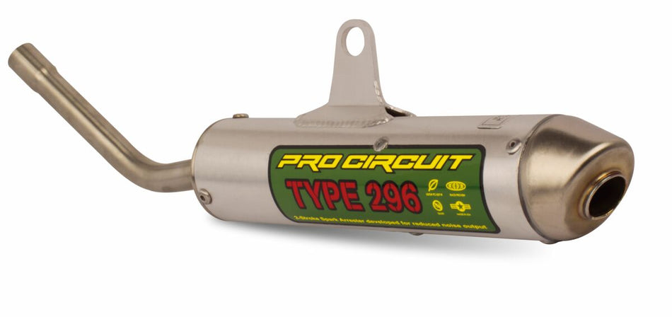 Potter offroad — Pro Circuit 1352585
