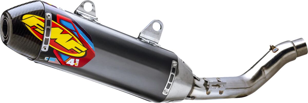 Potter offroad til Honda CRF 250 R — FMF 041618