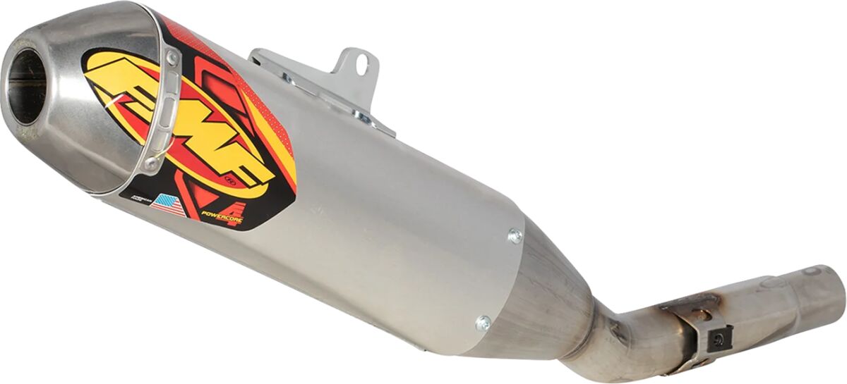 Potter offroad til Honda CRF 250 R — FMF 041616