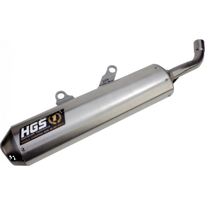 Potter offroad til Honda CR 500 R — HGS CT-589-SSG