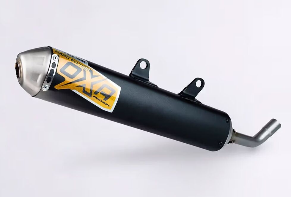 Potter offroad til Beta RR 250 — OXA 18212192