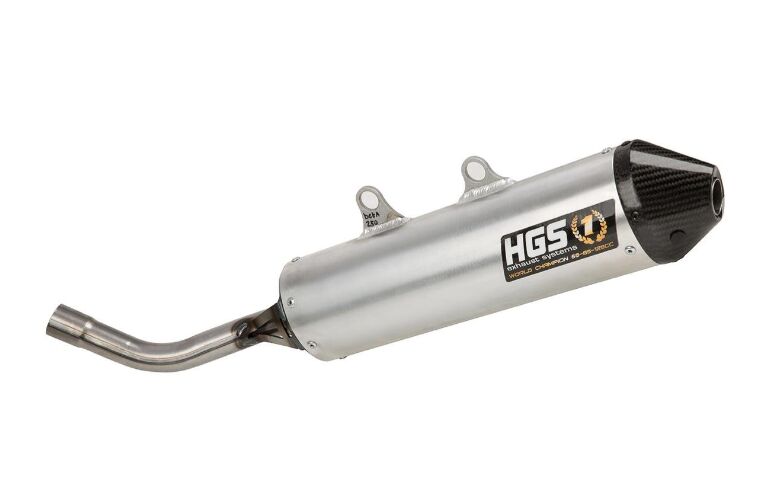 Potter offroad til Beta RR 250 — HGS BE-213-SCG