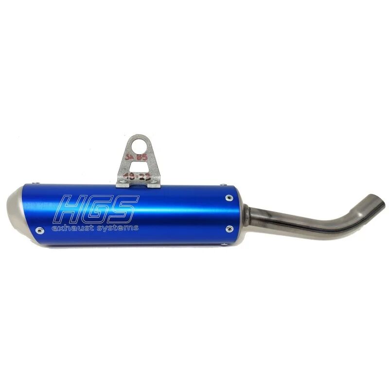 Potter offroad — HGS XT-804-SSB