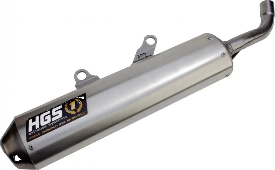 Potter offroad — HGS XT-219-SSG