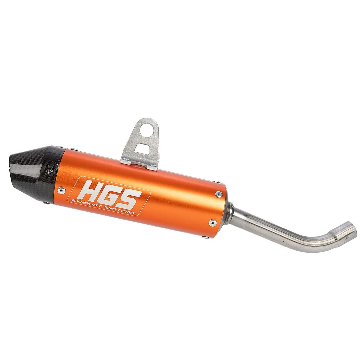 Potter offroad — HGS XT-219-SCO