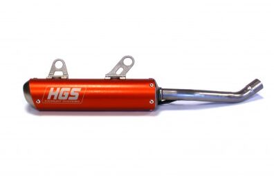 Potter offroad — HGS XT-223-SSO