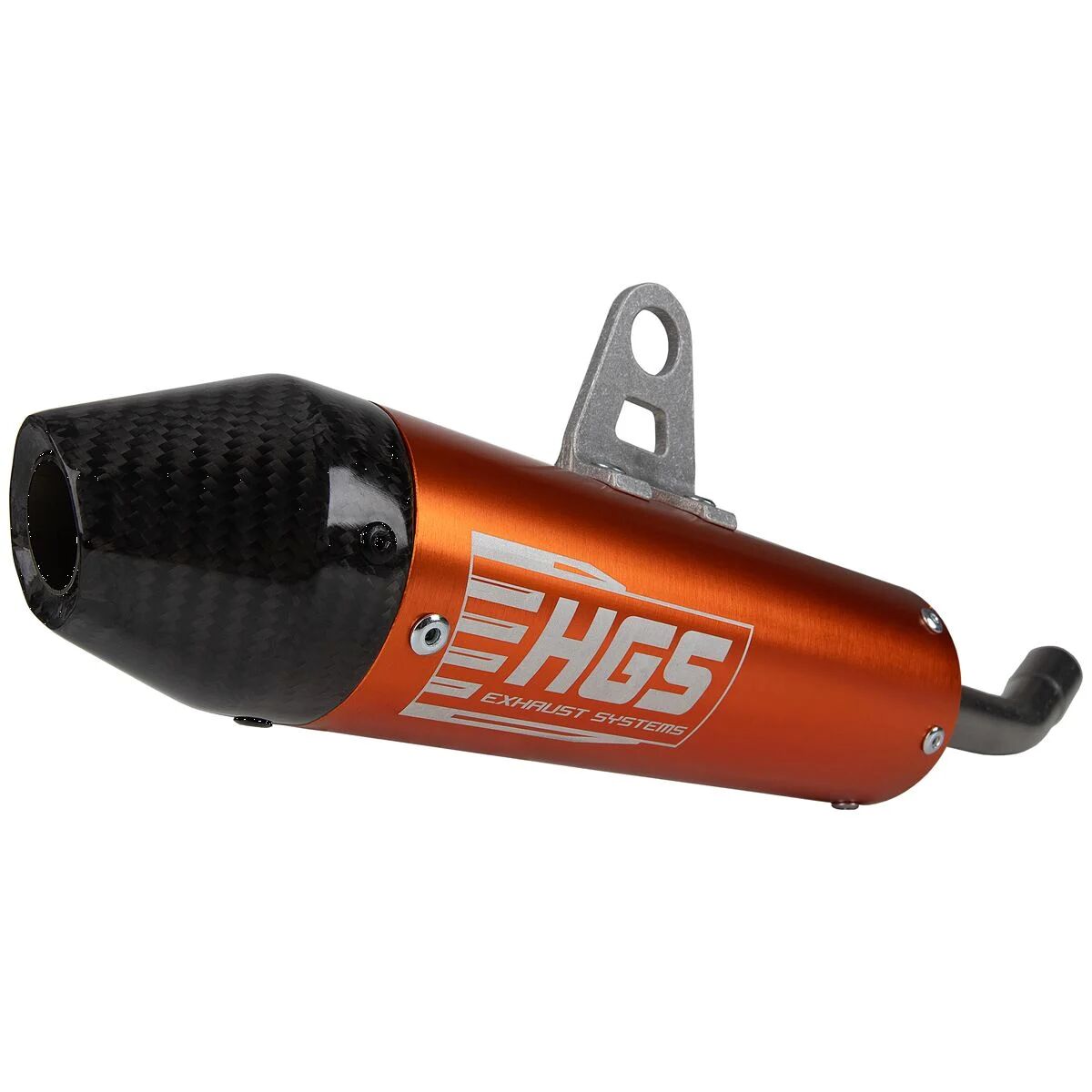 Potter offroad — HGS XT-223-RCO