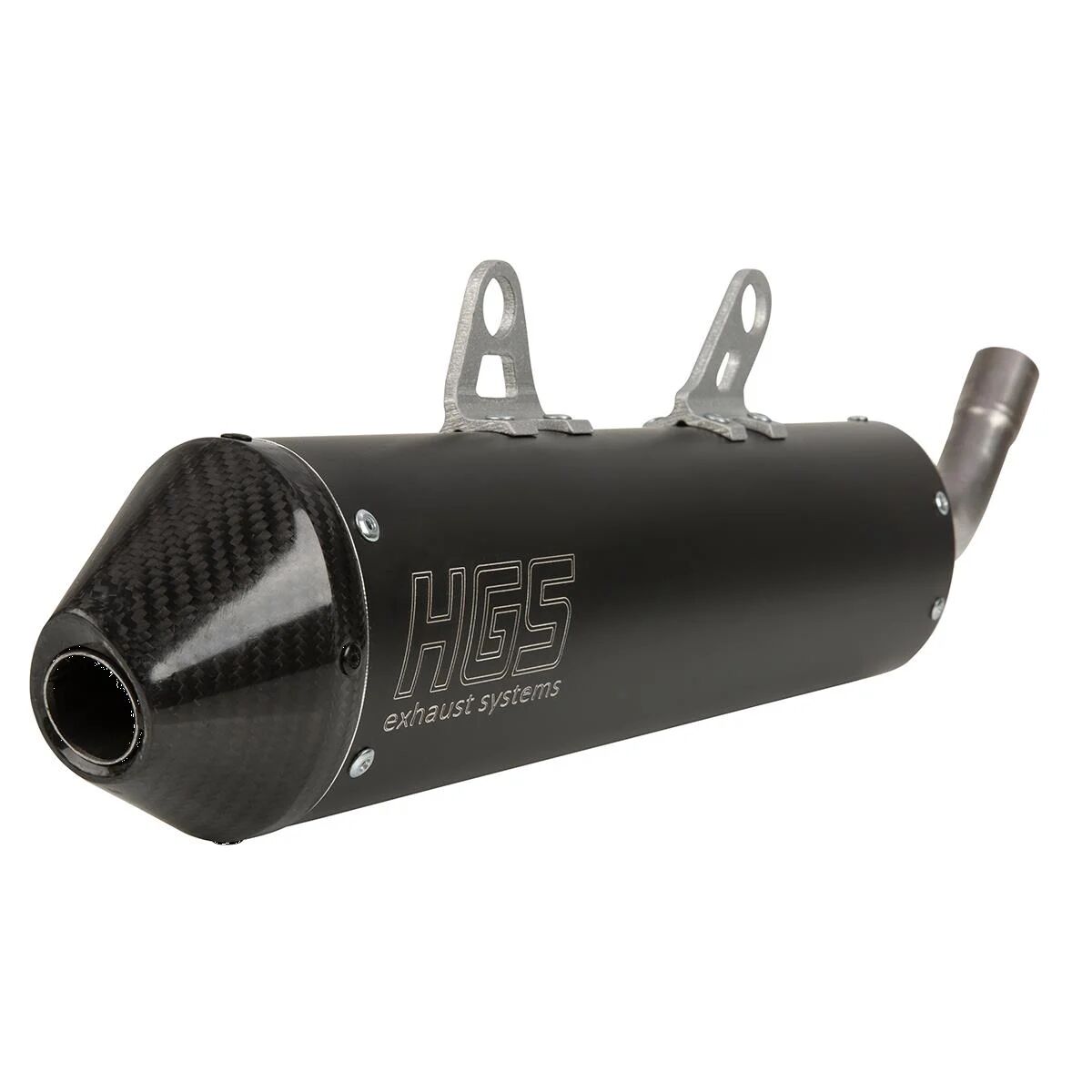 Potter offroad — HGS XE-224-SCZ