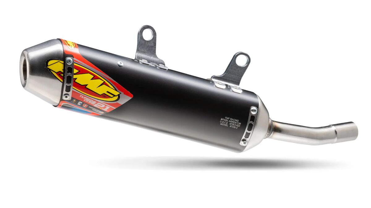 Potter offroad til Rieju MR 300 — FMF 025323
