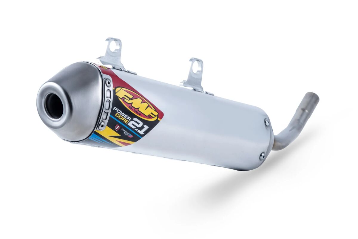 Potter offroad til Beta RX 300 — FMF 025325