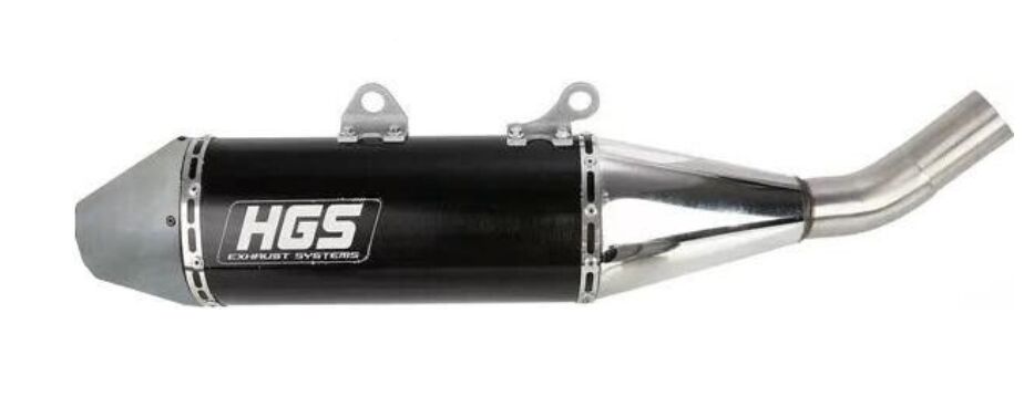 Potter offroad — HGS XF-216-SSZ
