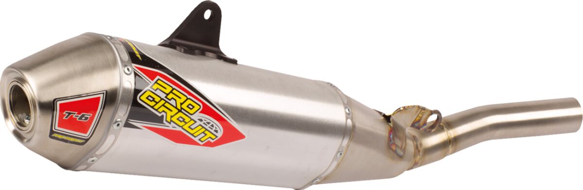 Potter offroad til Yamaha YZ 450 F — Pro Circuit 0132645A