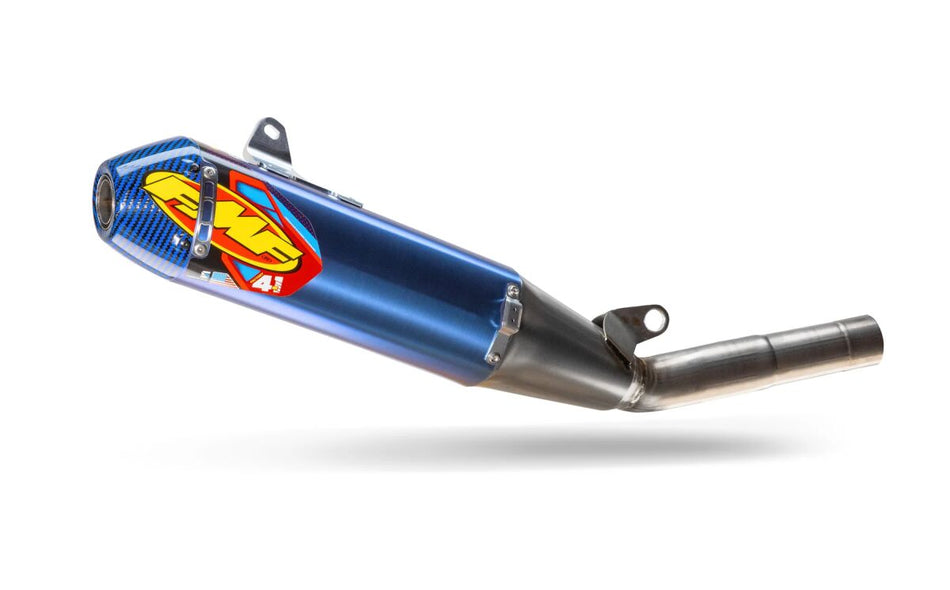 Potter offroad til Yamaha WR 250 F — FMF 044486
