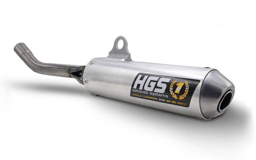Potter offroad til Beta RR 250 — HGS BE-213-SSG+