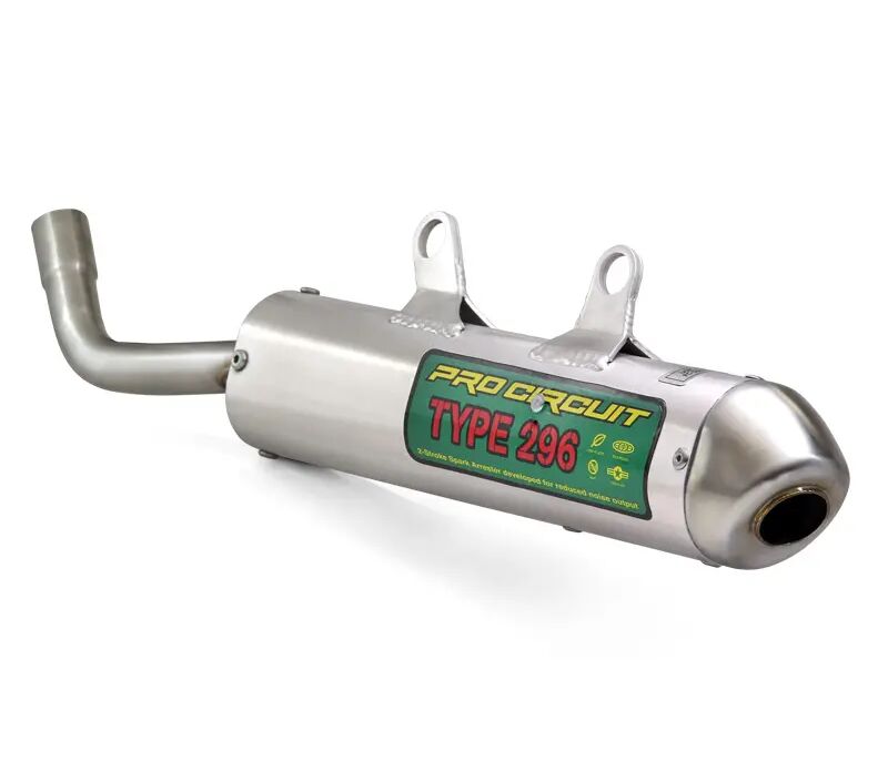 Potter offroad — Pro Circuit 1351925-A