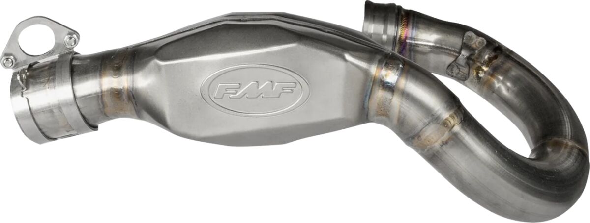 Eksosrør og samlerør offroad til Honda CRF 250 R — FMF 041614
