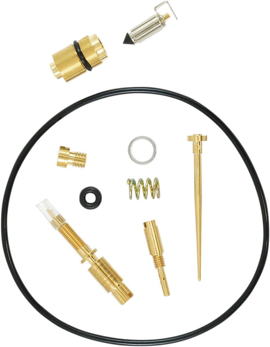 Forgasser reparasjonssett til Honda CB 360 G — K&L Supply 18-2418