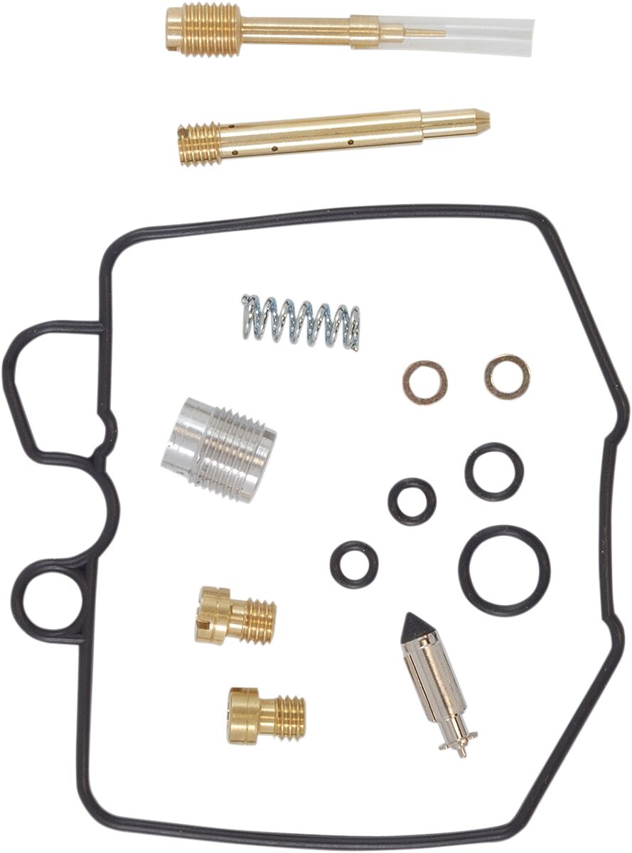 Forgasser reparasjonssett til Honda CB 750 C — K&L Supply 18-2554