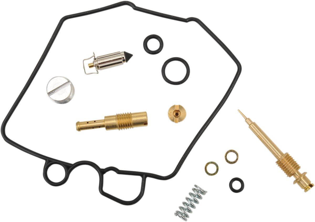 Forgasser reparasjonssett til Honda CBX 1000 — K&L Supply 18-2570
