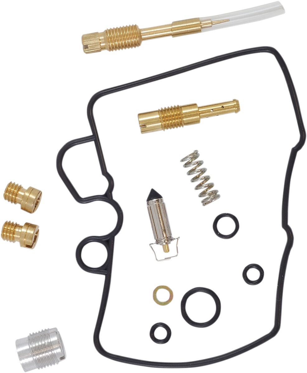 Forgasser reparasjonssett til Honda CX 500 — K&L Supply 18-2571