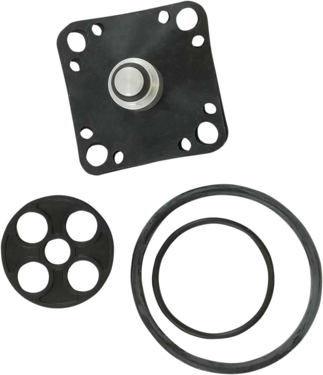 Tankkran og bensinkran til Kawasaki — K&L Supply 18-2723