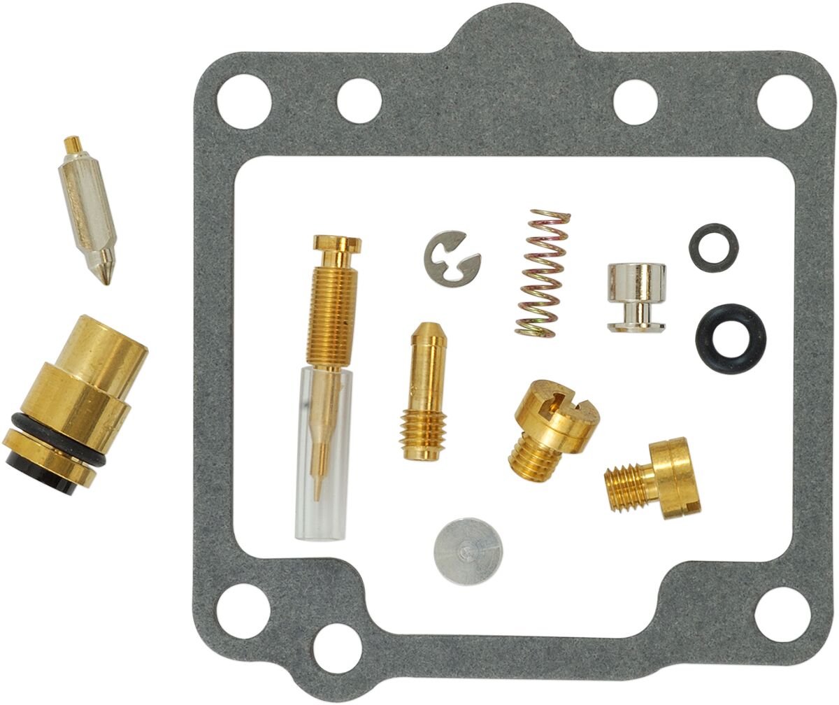 Forgasser reparasjonssett til Kawasaki GPZ 750 — K&L Supply 18-2902