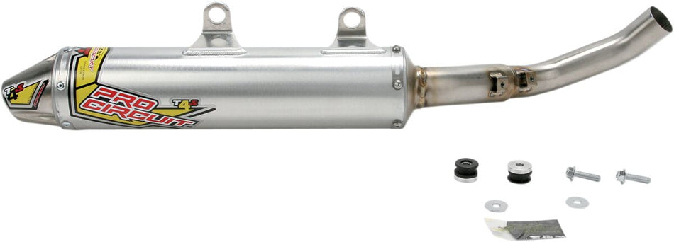 Potter ATV til Yamaha — Pro Circuit 4QY06700