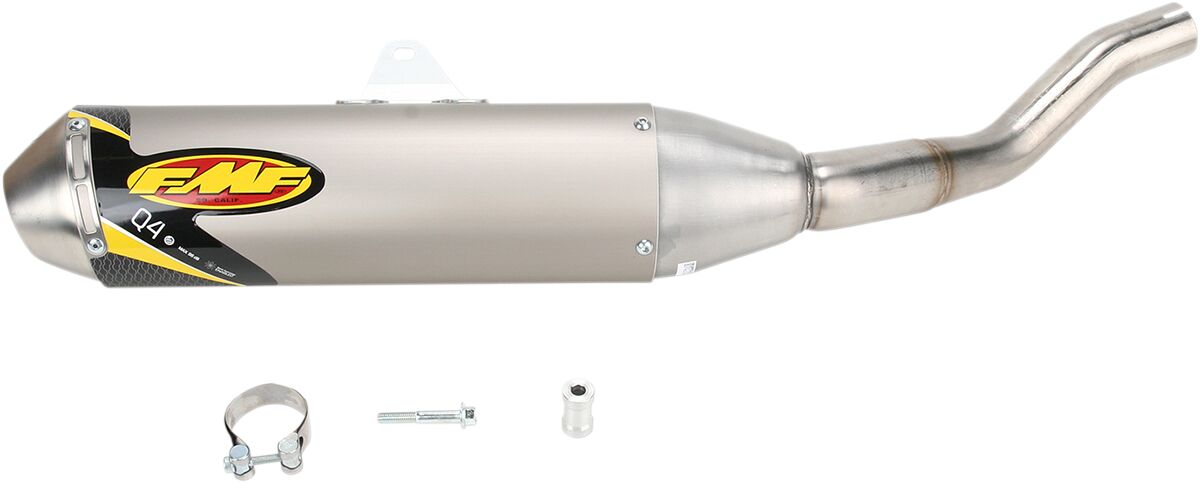 Potter ATV til Yamaha YFZ 450 — FMF 044210