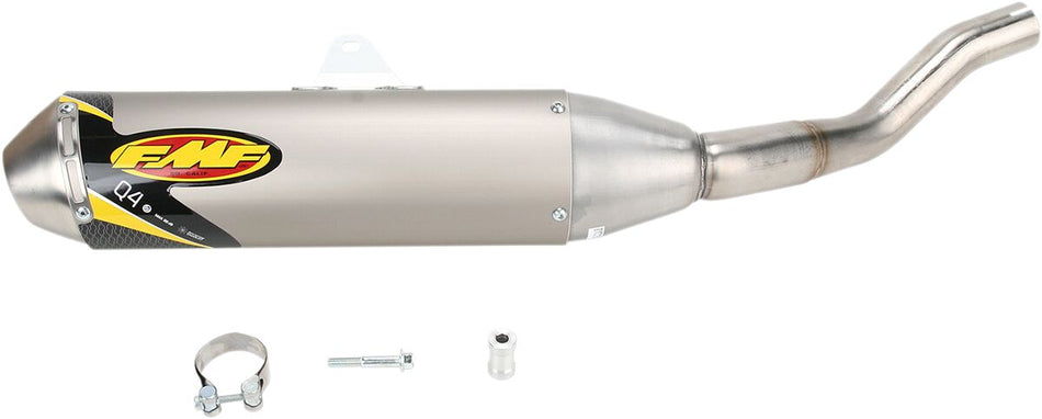 Potter ATV til Yamaha YFZ 450 — FMF 044210