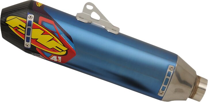 Potter ATV til Honda TRX 450 R — FMF 041546