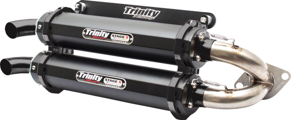 Potter ATV til Polaris RZR XP 1000 4X4 — Trinity Racing TR-4118S-C2