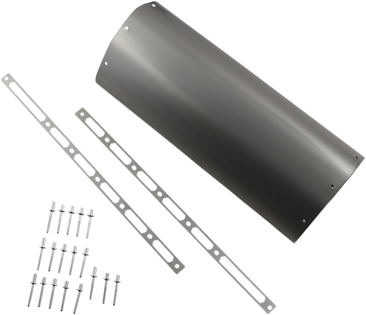 Eksos reservedeler — Akrapovic P-RKS125RT35