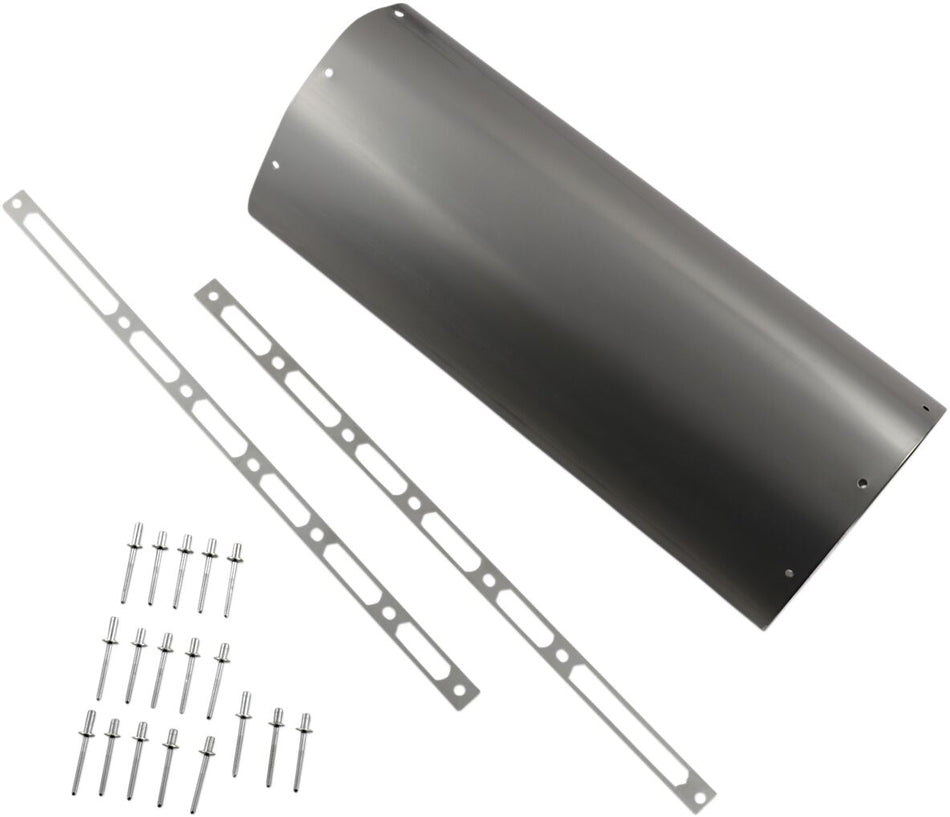 Eksos reservedeler — Akrapovic P-RKS125RT35